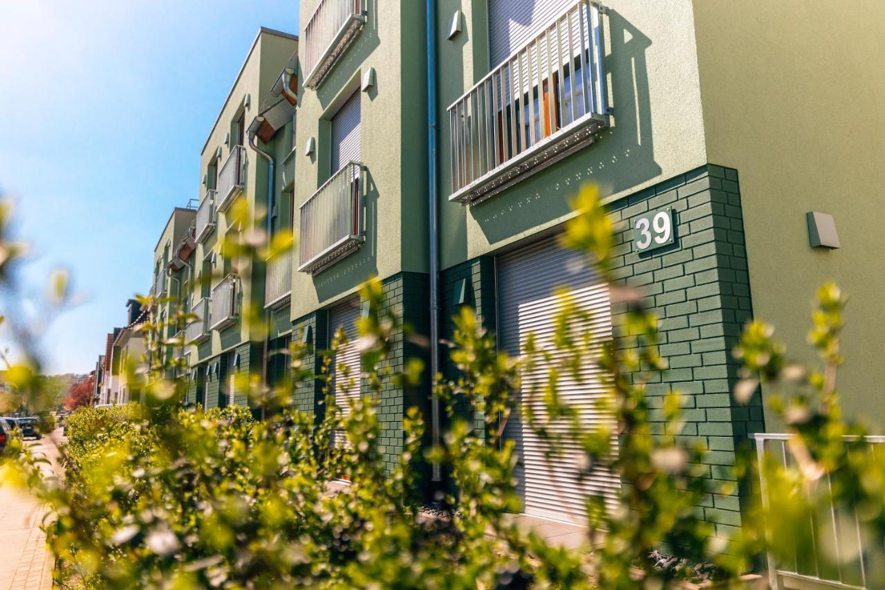 City - Travel & Living - Appartement بيليفيلد المظهر الخارجي الصورة