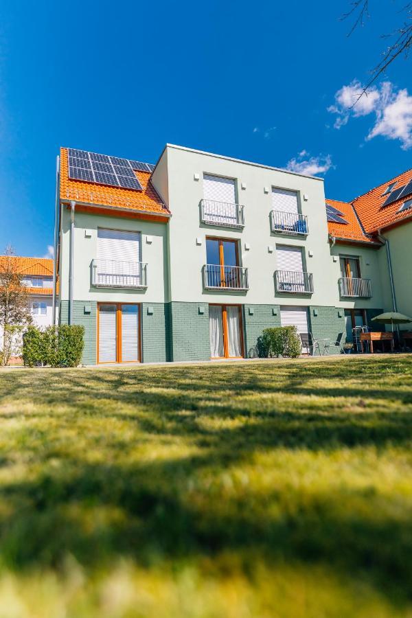 City - Travel & Living - Appartement بيليفيلد المظهر الخارجي الصورة
