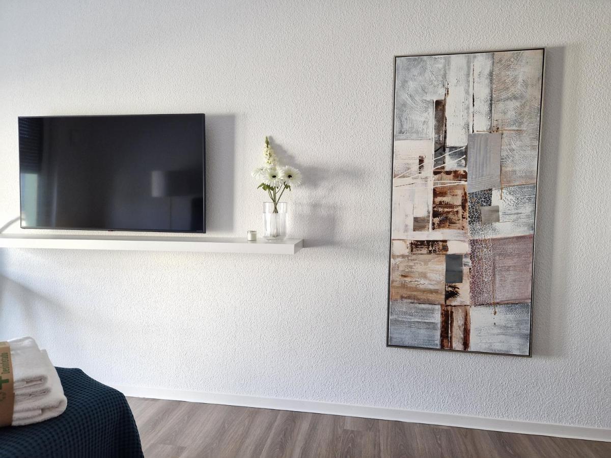 City - Travel & Living - Appartement بيليفيلد المظهر الخارجي الصورة